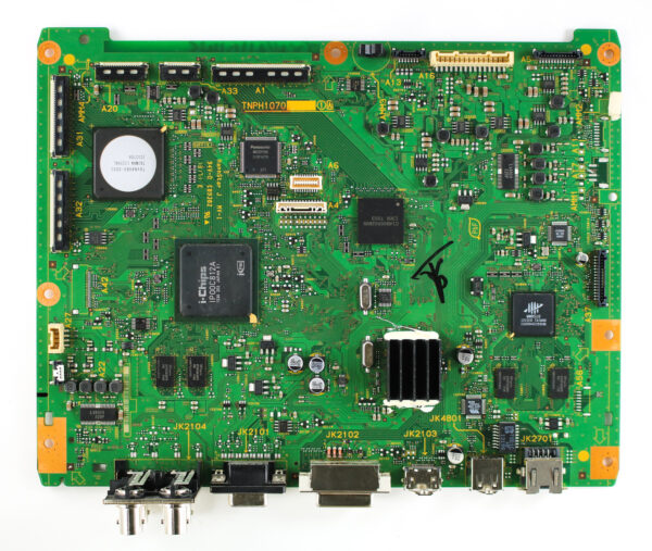 PANASONIC TXN/A11CHUS A Board