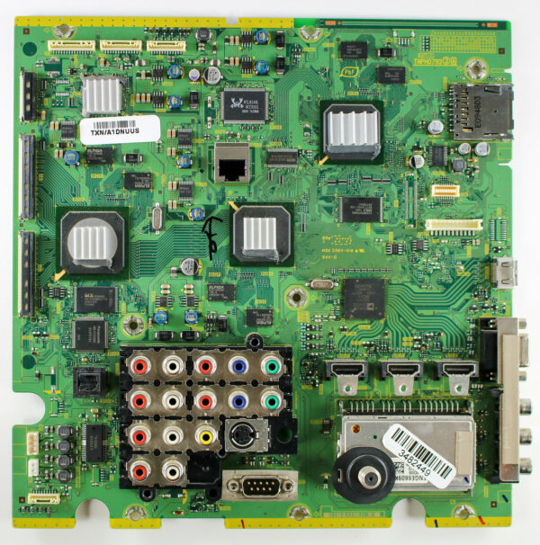 PANASONIC TXN/A1DNUUS A Board