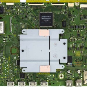 PANASONIC TXN/A1RTUUS Main Board