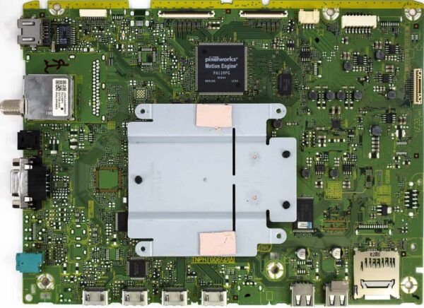 panasonic txn/a1rtuus main board