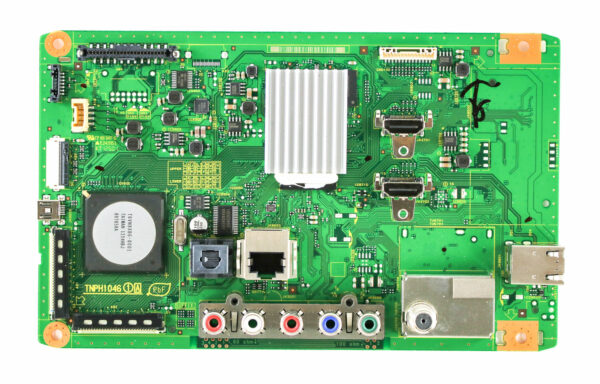 PANASONIC TXN/A1UTUUS A Board