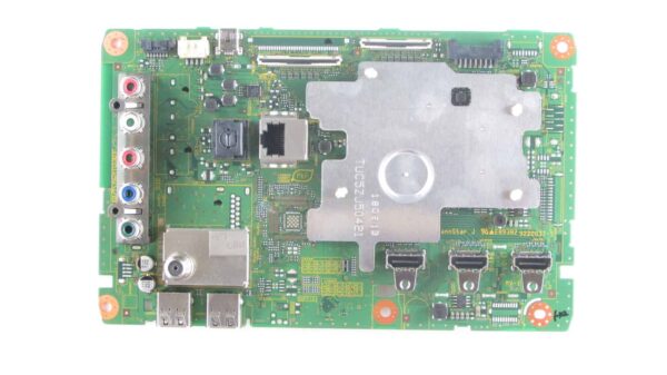 PANASONIC TXNA1VHUUS Main A Board