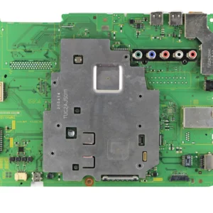 PANASONIC TXN/A1ZWUUS Main Board