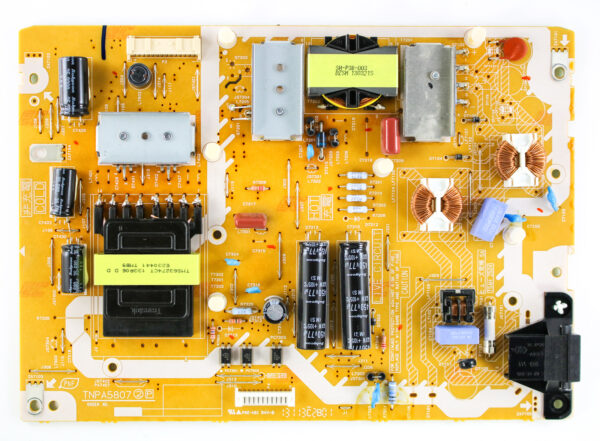 PANASONIC TXNP1VHUUS Main A Board