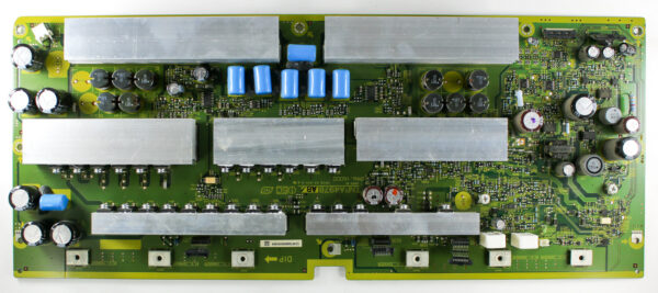 PANASONIC TXNSC1DNUUJ SC Board