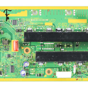 PANASONIC TXNSC1USUUS SC Board
