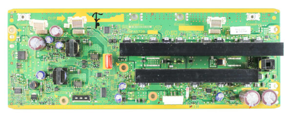 PANASONIC TXNSC1USUUS SC Board