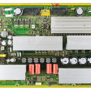 PANASONIC TXNSC20QJS (TNPA2913AB) SC Board