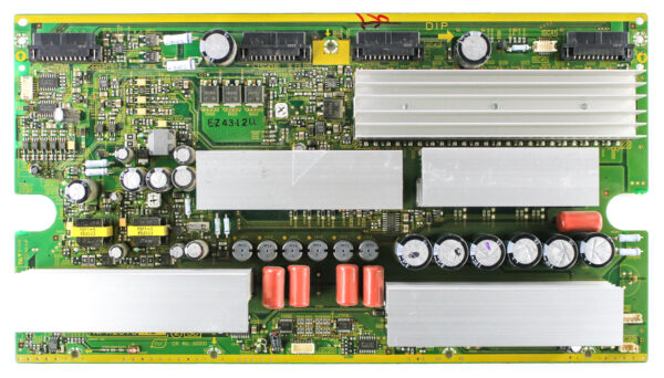 PANASONIC TXNSC20QJS (TNPA2913AB) SC Board
