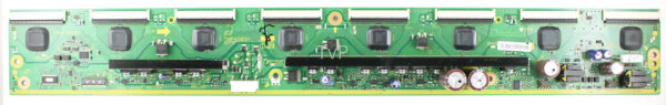 panasonic txnsn1umuu (tnpa581) sn board