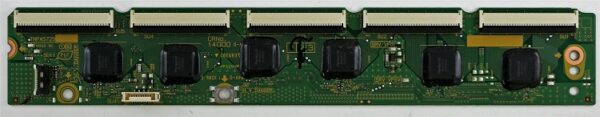panasonic txnsu1usuus su board