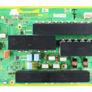PANASONIC TZRNP011CHU SC Board