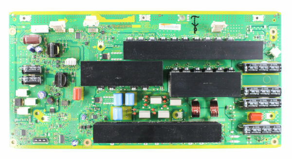 panasonic tzrnp011chu sc board