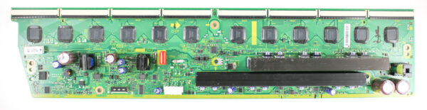 panasonic tzrnp01utuu (tnpa5799) sc board for tc-p42s60
