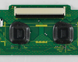 PANASONIC TZRNP02UPUU SU Board