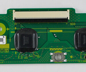 PANASONIC TZRNP03UPUU SU Board