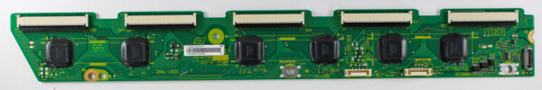 panasonic tzrnp03upuu su board
