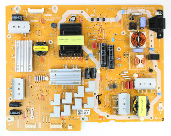 panasonic tzrnp11zwuup power supply