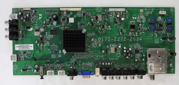 vizio 3632-0442-0150 main board