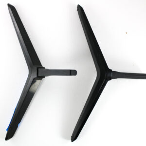 VIZIO D55U-D1 TV Legs