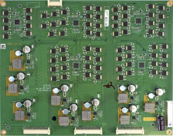 VIZIO Y8386494A Led Driver