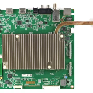 VIZIO Y8386674S Main Board