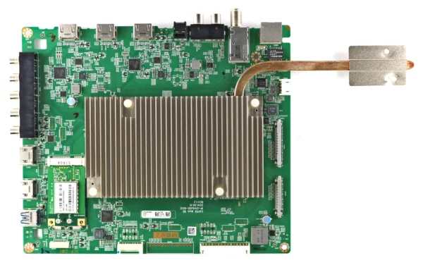 vizio y8386674s main board
