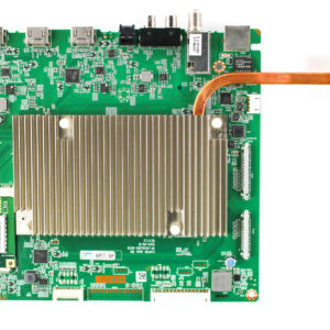 VIZIO Y8386852S Main Board