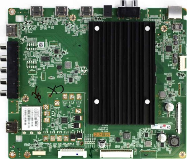 vizio y8387450s main board
