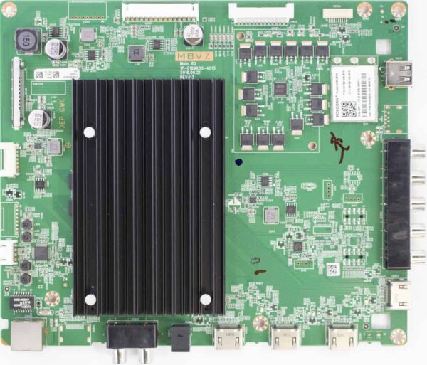 vizio y8387674s main board