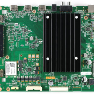VIZIO Y8387824S Main Board