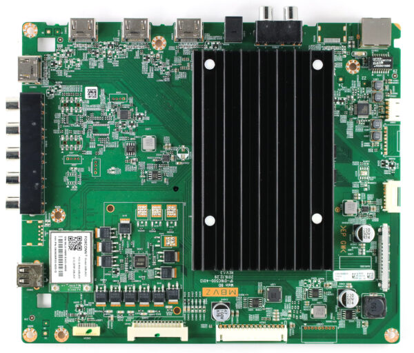 vizio y8387824s main board