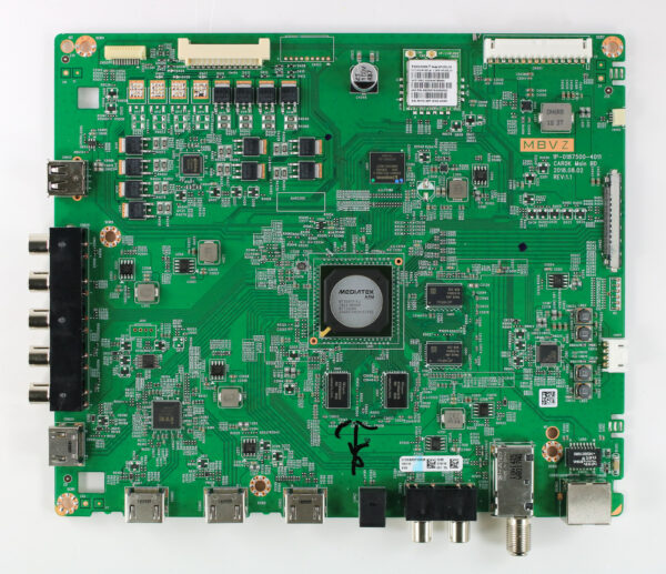 vizio y8388970a main board