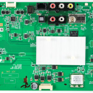 Vizio Y8389648A Main Board  V705-J03