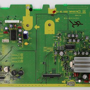 PANASONIC TNPH0578 A Board