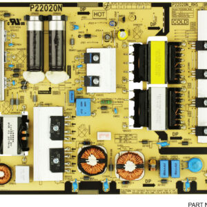 SAMSUNG BN44-00976A Power Supply