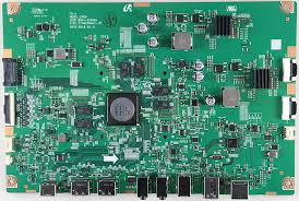 SAMSUNG BN94-13411D MAIN BOARD