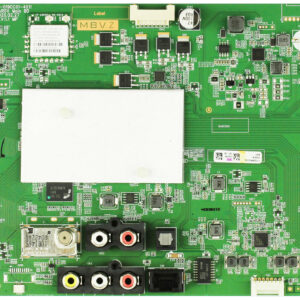 Vizio Y8389322D 0170CAR0V100 Main Board for V705-H13 (LFTRZOLW Serial) and V705-H3