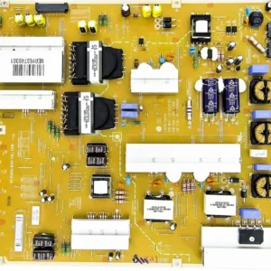 LG EAY63749301 Power Supply/LED Driver Board