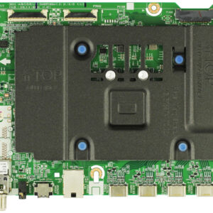 LG EBT66925202 Main Board for OLED65C2PUA DUSQLJR