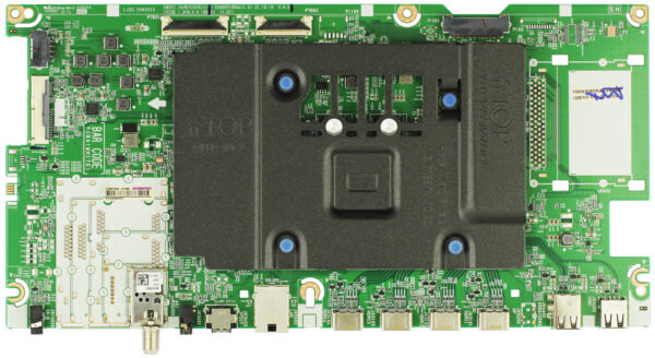 lg ebt66925202 main board for oled65c2pua dusqljr
