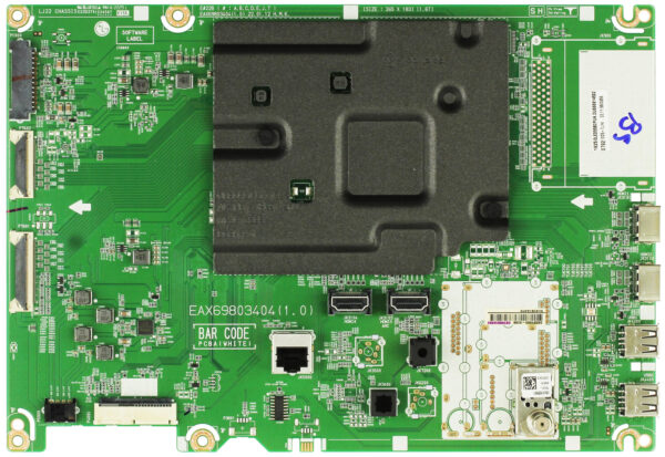 lg ebt66914502 main board for oled55b2pua dusqljr