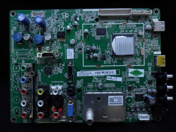 tcl 08-mt05a13-ma200aa main board