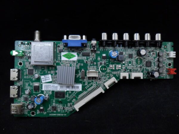 tcl 08-rsc8l03-ma200aa main board