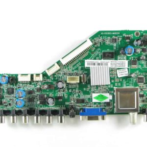 TCL 08-SS55DFN-OC401AA Main Board