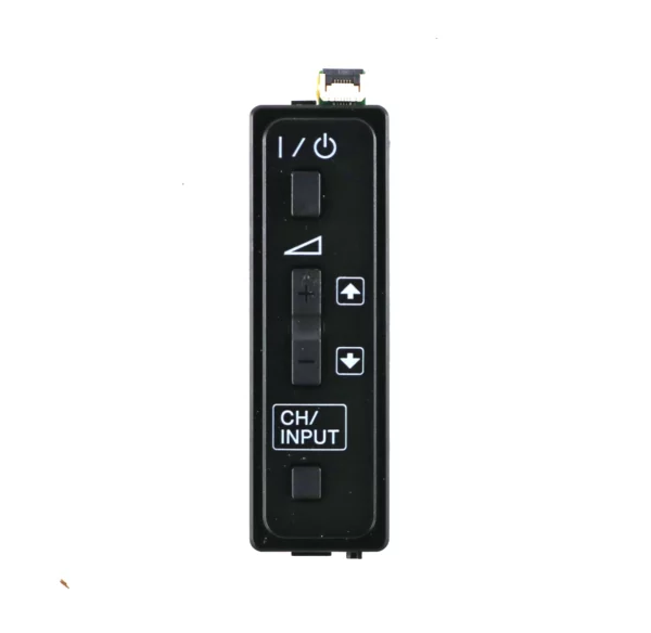 sony 1-492-329-11 switch board
