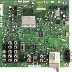 SONY 1-857-092-21 A Board