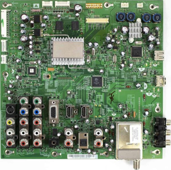 sony 1-857-092-21 a board