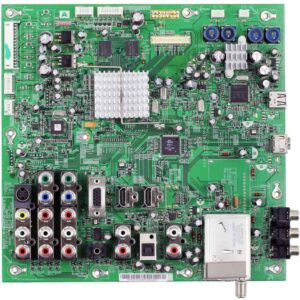 SONY 1-857-092-41 A Board