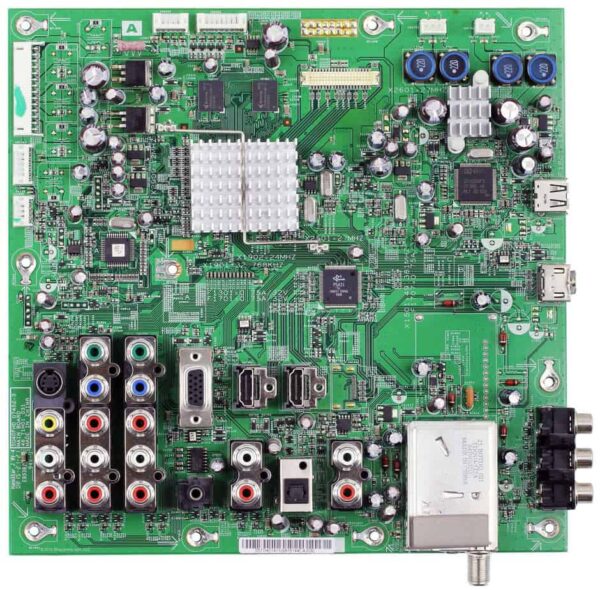 sony 1-857-092-41 a board